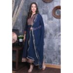 AC207-Blue-Anarkali-Kurti-v3