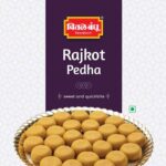 Rajkot-Pedha