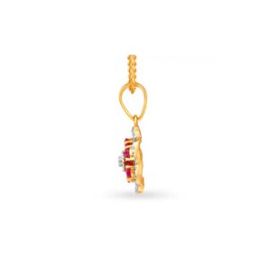 18-Karat-Gold-Diamond-And-Ruby-Pendant-With-Chain-v2