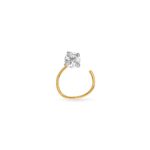 18-Karat-Yellow-Gold-Diamond-Nose-Pin