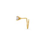 18-Karat-Yellow-Gold-Diamond-Nose-Pin
