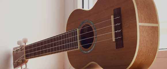 Musical-Instruments-Banner