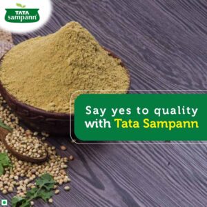 Tata-Sampann-Coriander-Powder,-200g