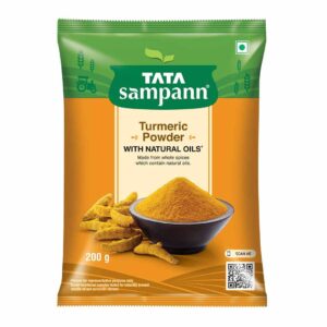 Tata-Sampann-Turmeric-Powder-200g