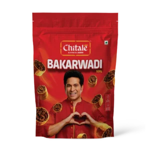 Bakarwadi
