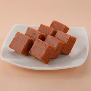 Anjeer Katli